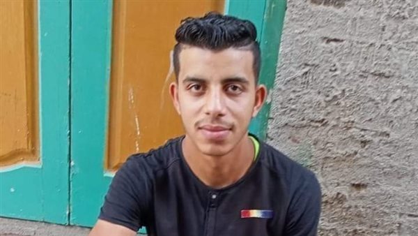 المجنى عليه