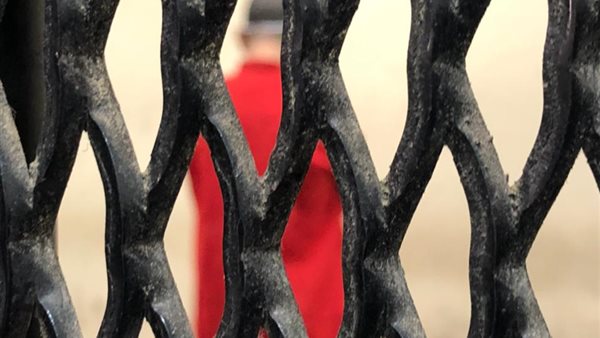 سفاح الجيزة 