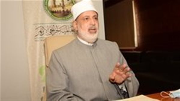 الدكتور محمد الضويني