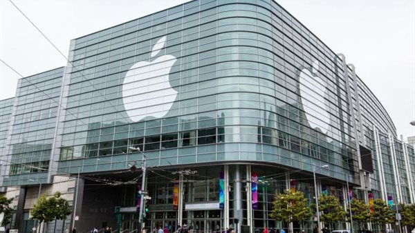 شركة أبل 