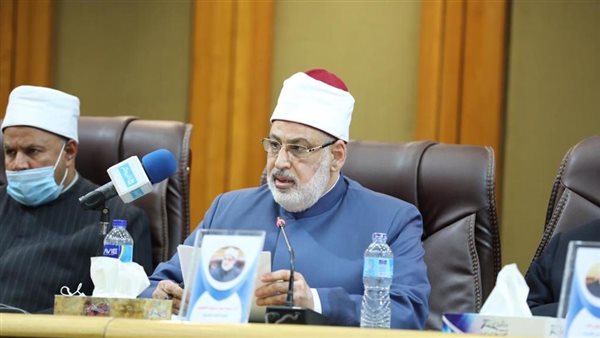 الدكتور محمد الضويني