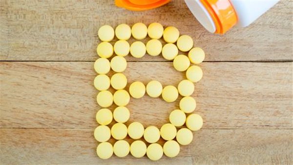 اضرار فيتامين ب