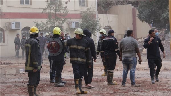  عقار جسر السويس