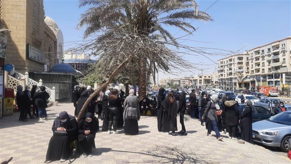 جثمان المخرج هاني