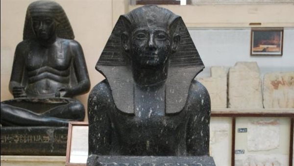 الملك امنحتب