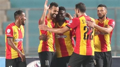 الترجي يدرس إراحة أربعة من نجوم الفريق في مواجهة مولودية الجزائر 