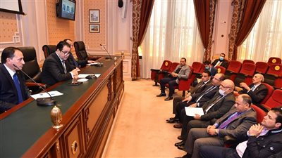 ننشر جدول أعمال لجنة 