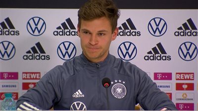 كيميتش يتحدث عن مواجهة رومانيا ويكشف مركزه المفضل