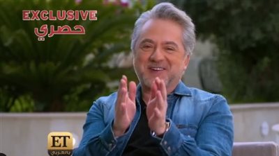 مروان خوري يدخل القفص الذهبي: 