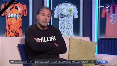 مدحت عبد الهادي: واقعة تسريب عقود لاعبي الزمالك كانت بداية الأزمة بين اللاعبين