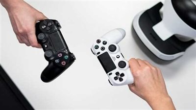 سوني تطور أذرع جديدة للبلايستيشن 