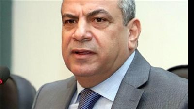 رئيس اتحاد المقاولين العرب يقدم التعازي في حادث تصادم قطاري سوهاج