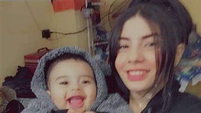 إسراء عماد ضحية العنف الأسري.. الزوج : هخلى الناس تقرف من وشك  .. صور 