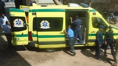 العثور على جثة شخص مجهول الهوية أسفل محول كهرباء بقنا