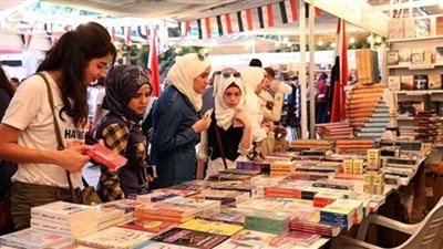 معرض للكتاب في سوريا بمناسبة يوم المسرح العالمي 