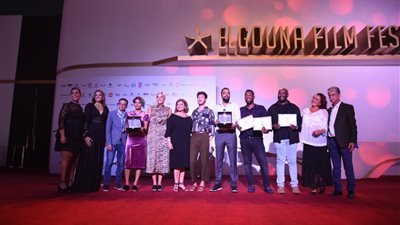 مهرجان الجونة السينمائي يفتح باب التسجيل للدورة الخامسة بالمنصة السينمائية