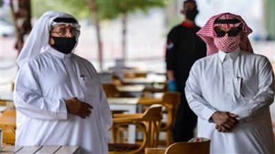 السعودية تسجل أعلى إصابات يومية بفيروس كورونا منذ أكتوبر الماضي