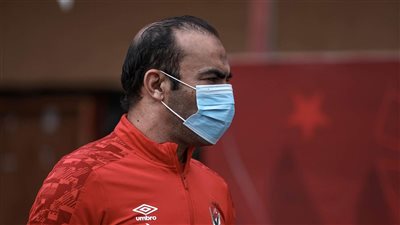الأهلي يجري مسحة طبية غدًا استعدادًا لمواجهة المريخ السوداني 