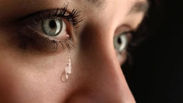 فوائد البكاء (أرشيفية)