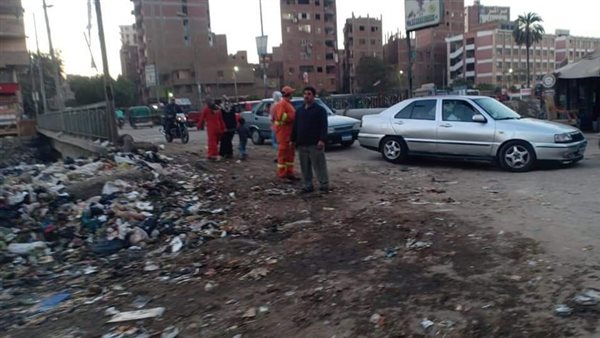 مخالفات النظافة