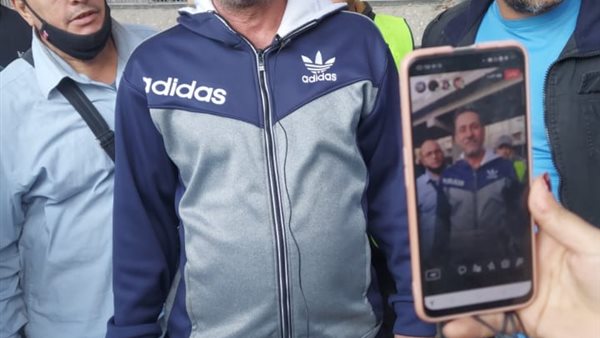 انهيار عمود بكوبري