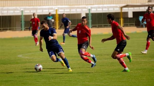 مباراة الألومنيوم