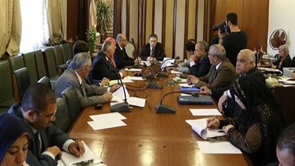 اللجنة الاقتصادية