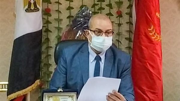 وكيل تعليم بورسعيد