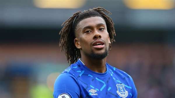 أليكس أيوبي