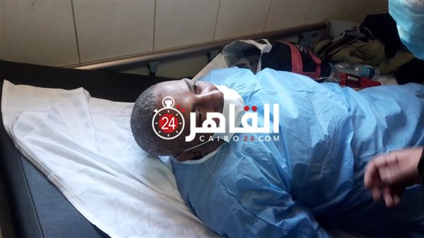 كمسري القطار 157