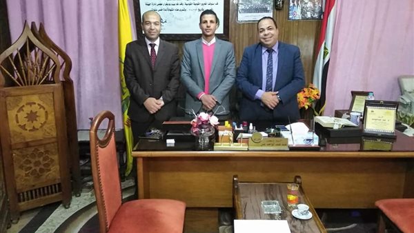 اعتماد نتيجة تربية