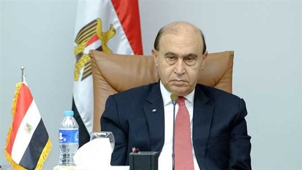 مستشار رئيس الجمهورية