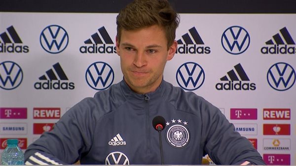 جوشوا كيميش لاعب