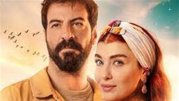 أبطال المسلسل 