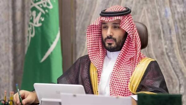الأمير محمد بن سلمان