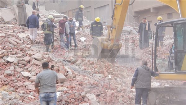 عقار جسر السويس