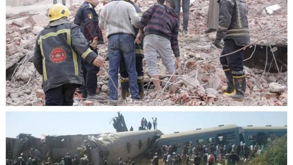 من سوهاج لجسر السويس..