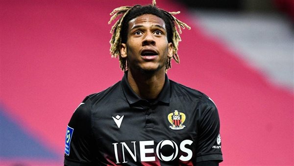 توديبو لاعب برشلونة