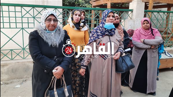 أستغاثة معلمي تعليم