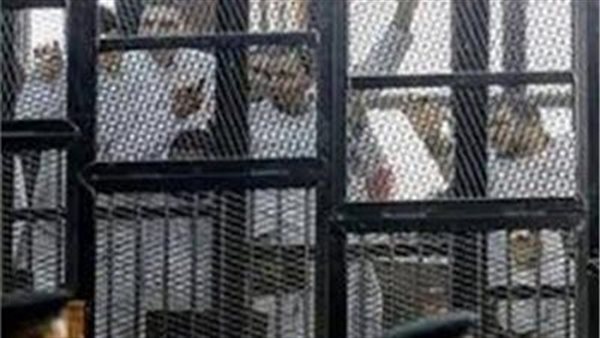 متهم بخلية ميكروباص