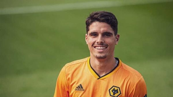  بيدرو نيتو جناح