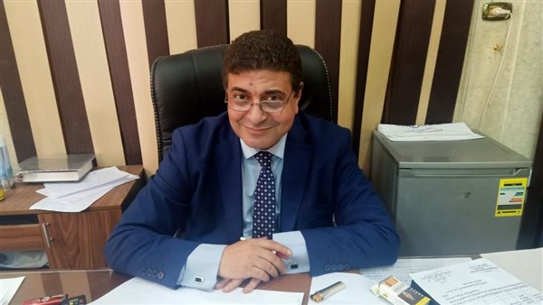  نقيب المحامين بسوهاج