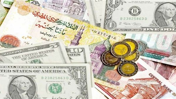 أسعار العملات العربية