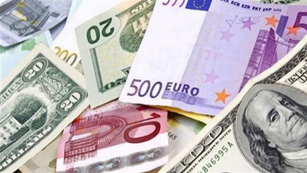 أسعار العملات الأجنبية