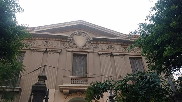 أتيليه الإسكندرية