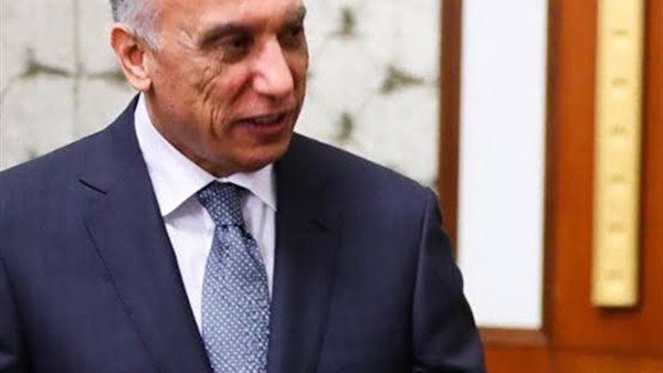 رئيس الوزراء العراقي