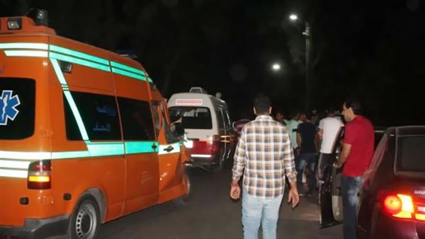 إسعاف - أرشيفية