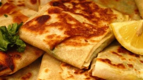 مطبق الحلو الخليجي