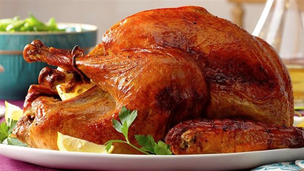 أسهل طريقة لطهو الديك