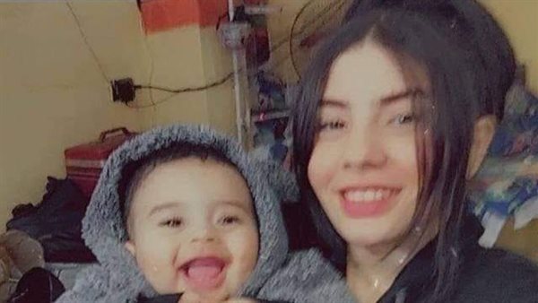  اسراء عماد ضحية